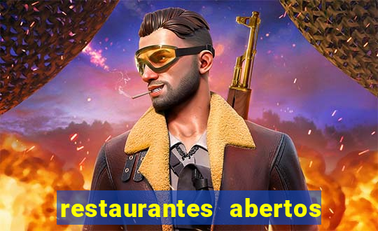 restaurantes abertos no natal porto alegre